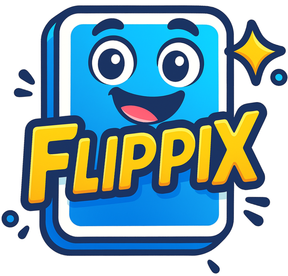 Flashcards illustration